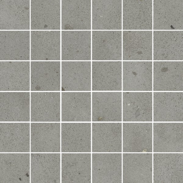 Avantgarde Iron Mosaico