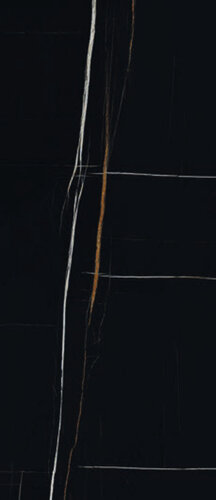 CHARME DELUXE Sahara Noir Lux Ret 120x278/Ш.Д. Сахара Нуар Люкс Рет 120х278 (600180000008)