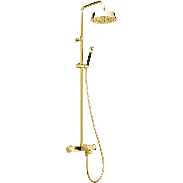 Смеситель для ванны Cisal CEC8301024