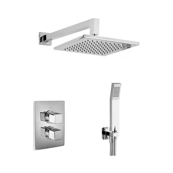 Смеситель для душа Cisal KT01021