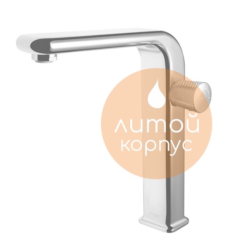 Смеситель для раковины PL1197-26