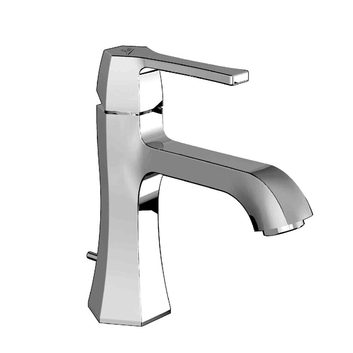 Смеситель для раковины Cisal CE00051021