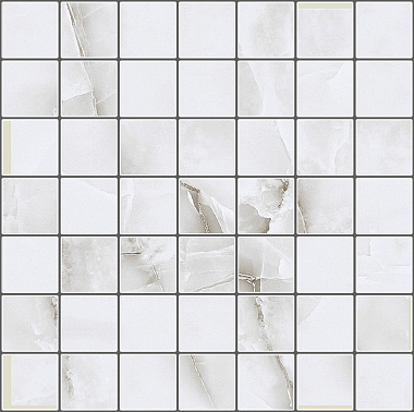 WHITE ONIX