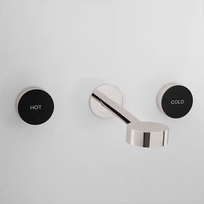 Смеситель для раковины Cisal SM0135107