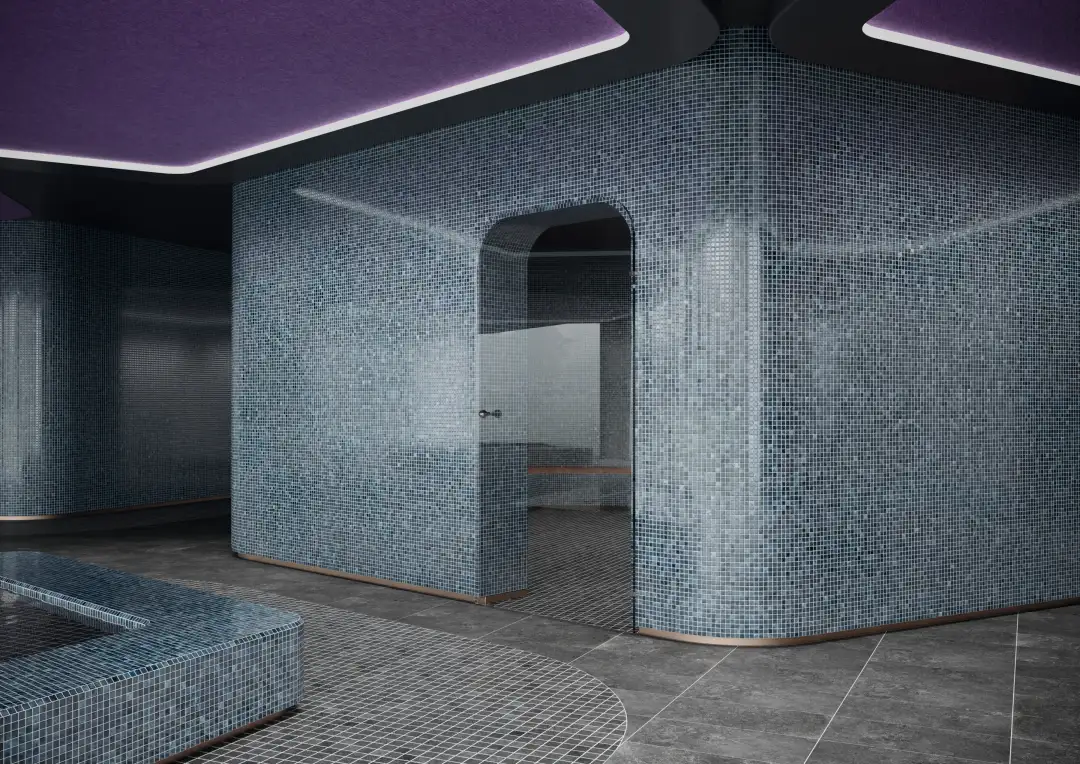 Marble & More