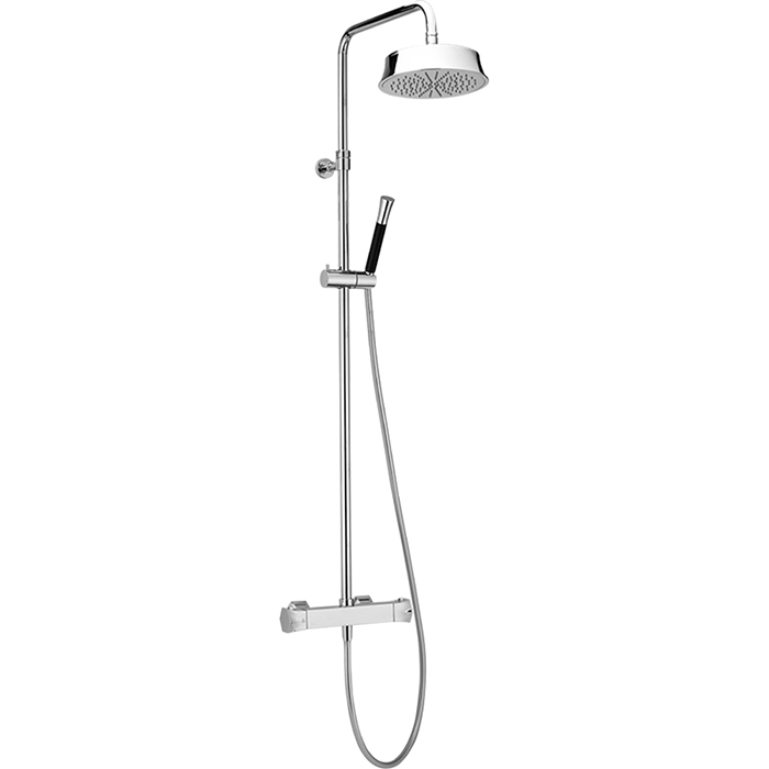 Смеситель для душа Cisal CEC8201021
