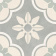 Corsica Floret 200х200х8 Matt, керамогранит ENNFACE