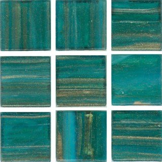 IRIDA 10.167(6),стеклянная мозаика