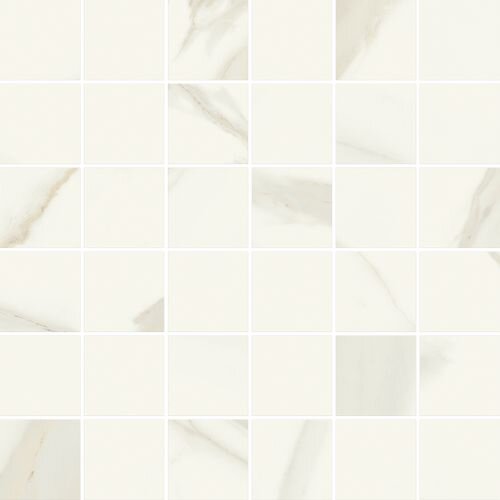 Metropolis Calacatta Gold Mosaico