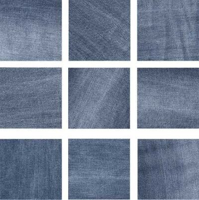 DENIM INDIGO