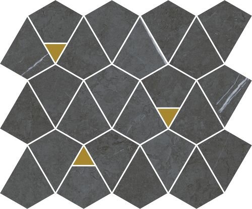 Metropolis Imperial Mosaico Vertex
