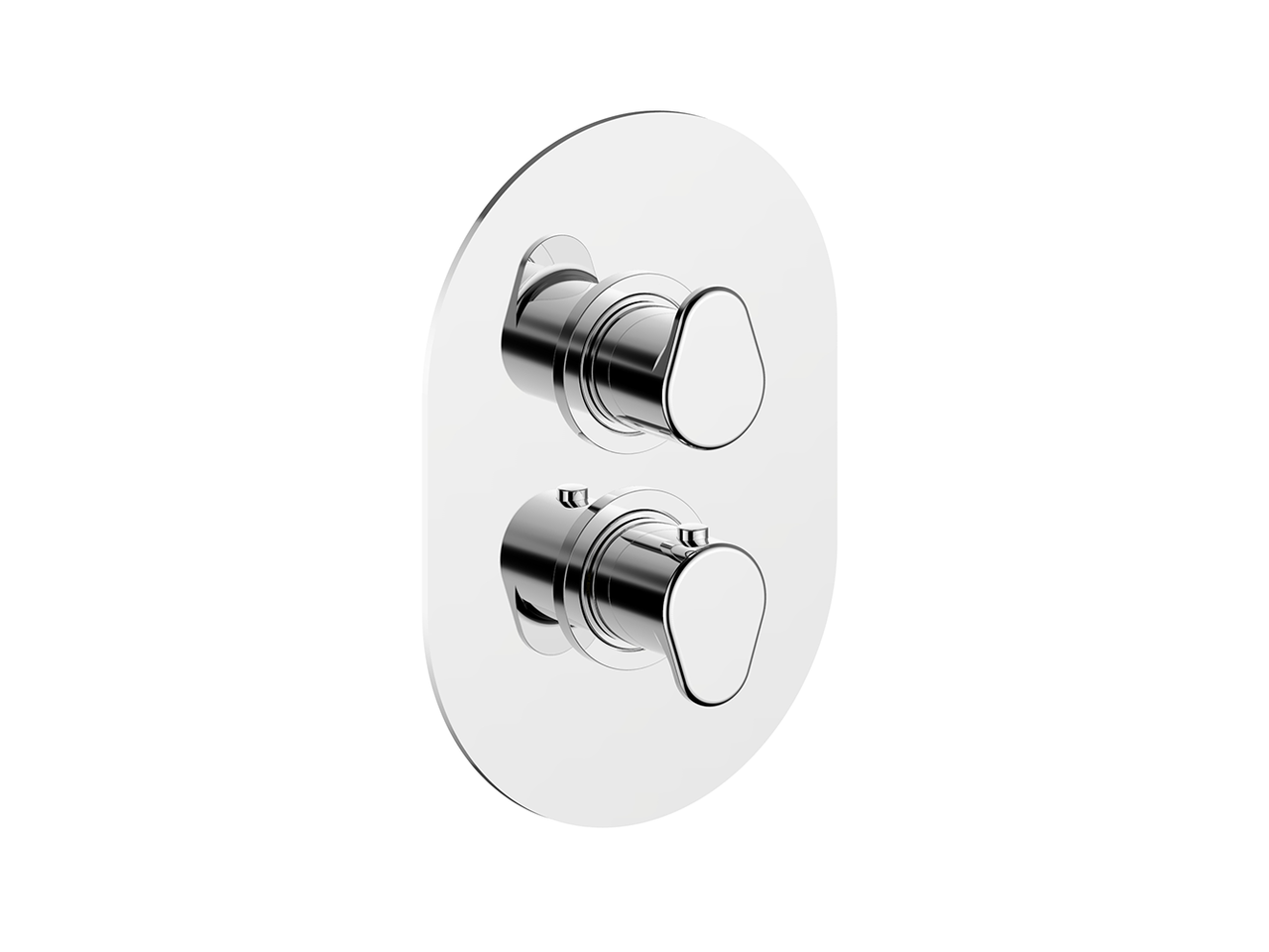 Смеситель для душа Cisal LV01820021