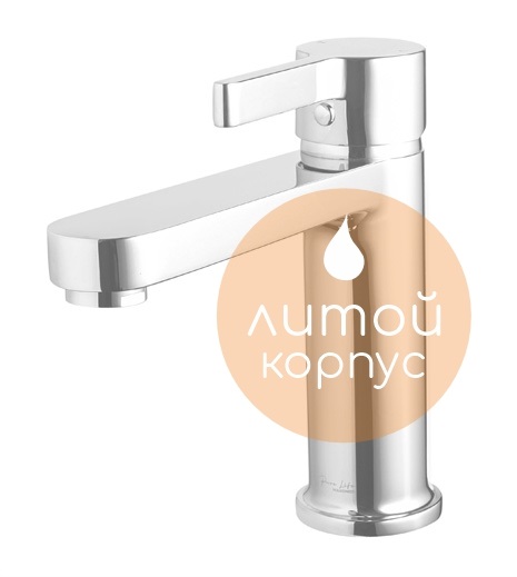 Смеситель для раковины PL10106.1-26