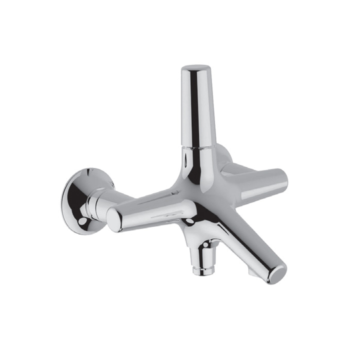 Смеситель для ванны Cisal VI00013421