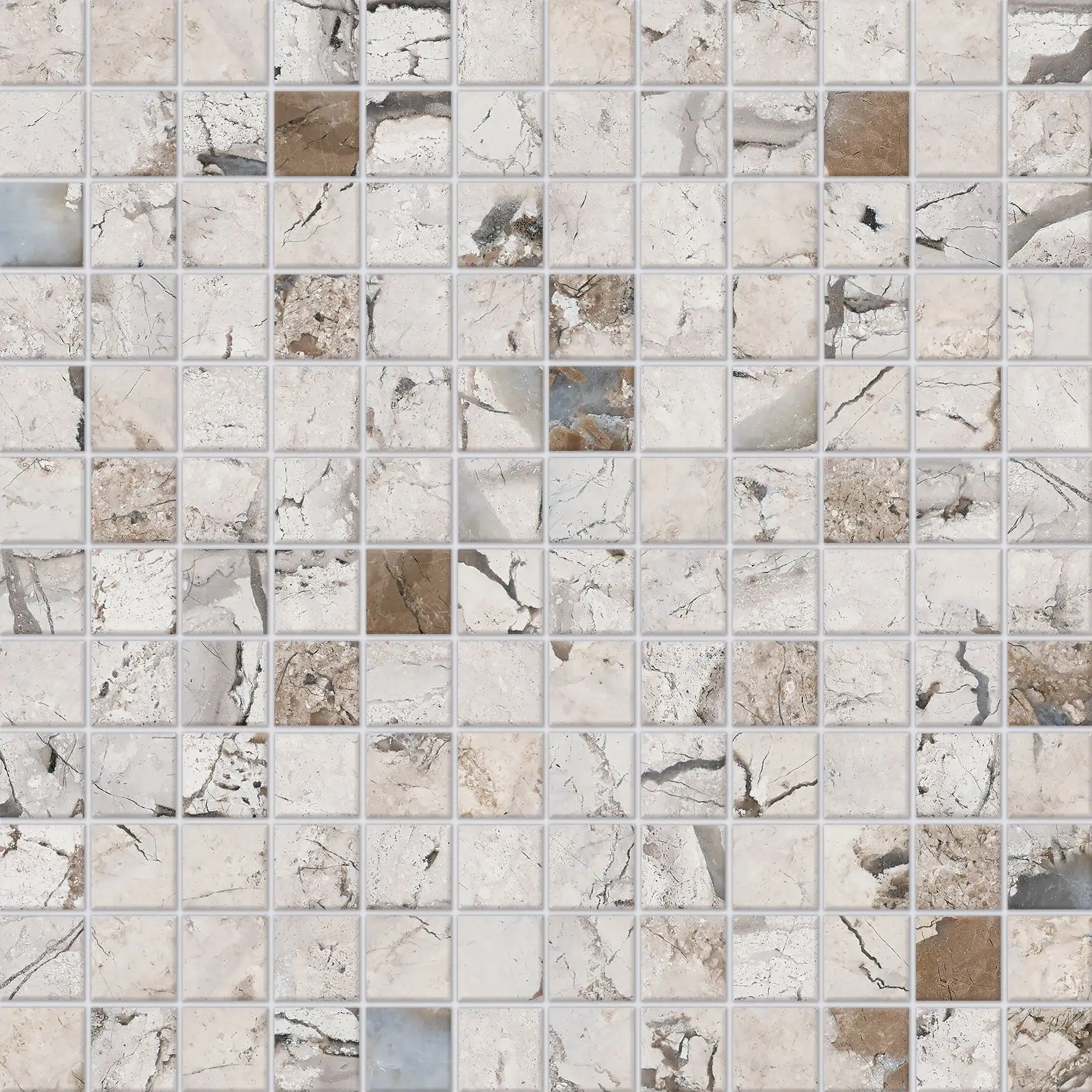 Marble & More