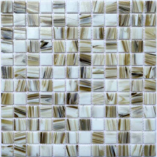 Мозаика KALAHARI 327X327X4