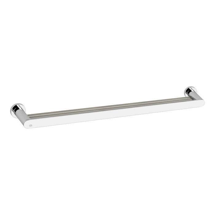 Gessi Emporio accessories Настенная полка 60 см, цвет: Chrome