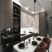 Carrara Bianco 600х1200мм Matt, керамогранит ENNFACE SALE