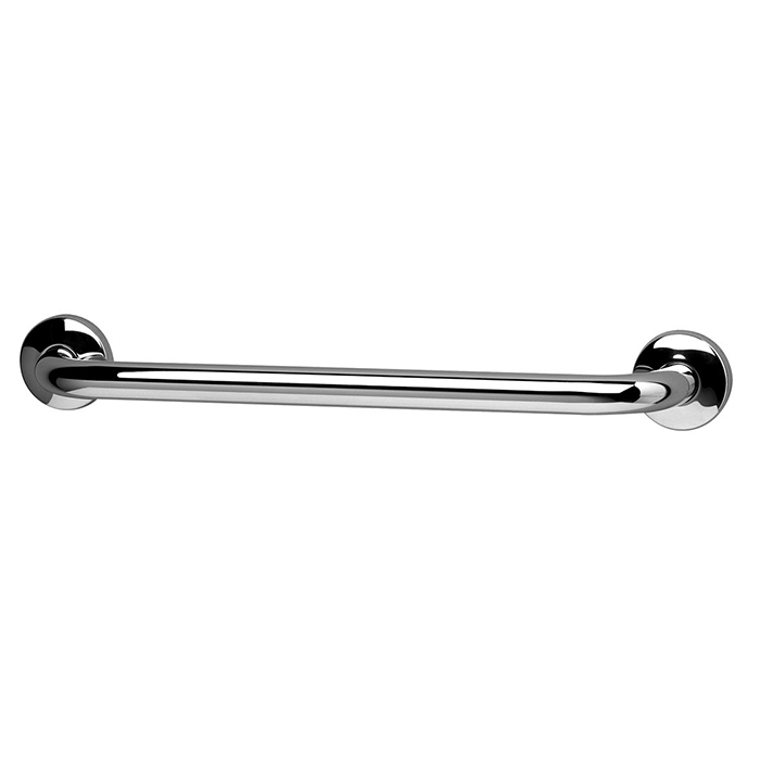 Nicolazzi Accessori Grab Bar Поручень 614 мм, цвет хром