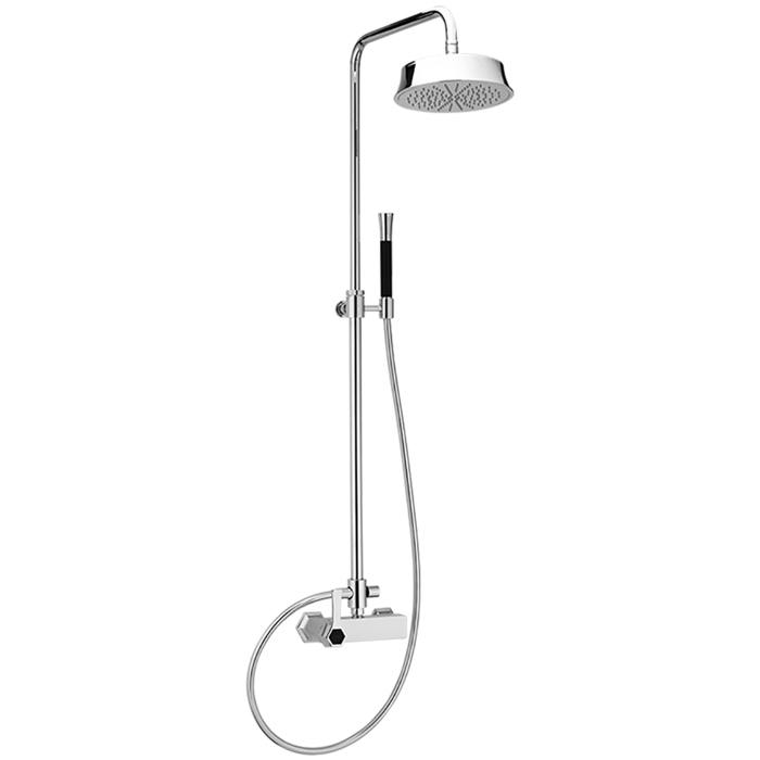 Смеситель для душа Cisal CH0040246