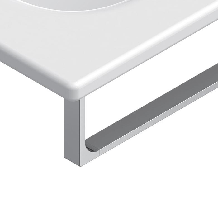 Catalano ALVEA п/держатель 50, цвет хром