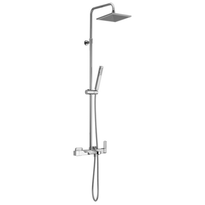 Смеситель для ванны Cisal RR00412021