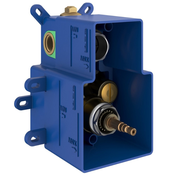 Espirit / R-box