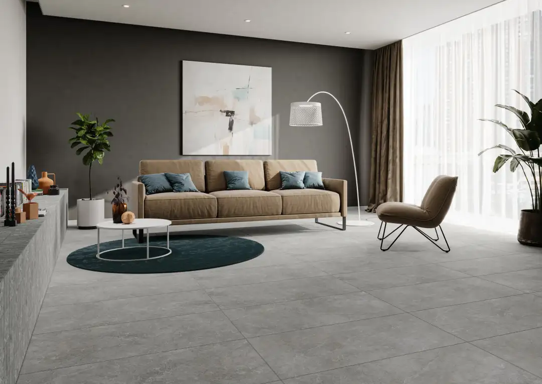 Stone Duo