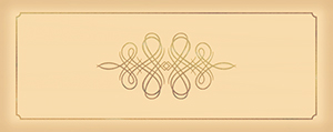Декор 20,1*50,5 Elissa Bello Sabbia