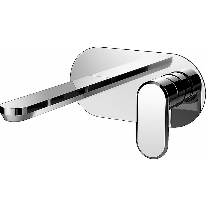 Смеситель для раковины Cisal ZA02551004