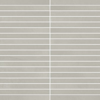 CONTINUUM SILVER MOSAICO STRIP