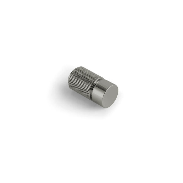 Bertocci Officina 01 Крючок, цвет Natural Nichel (акция из наличия)