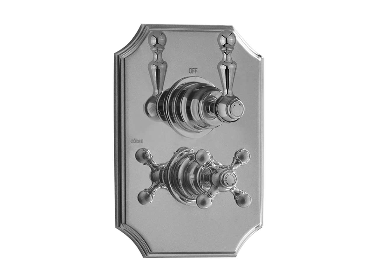 Смеситель для душа Cisal AA01810021