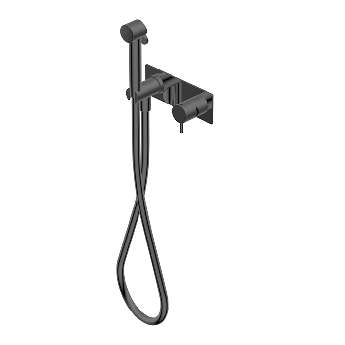 Toilet accessories