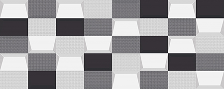 Настенная плитка 20,1*50,5 Splendida Mosaico (уп. 1,32 м2/ 13 шт)