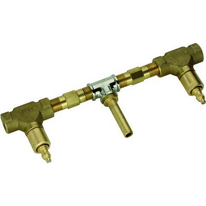 Смеситель для раковины Cisal ZA00350004
