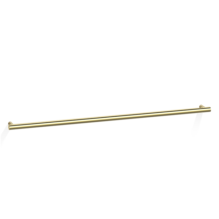 Decor Walther Bar HTE60 Полотенцедержатель 80см, цвет: золото