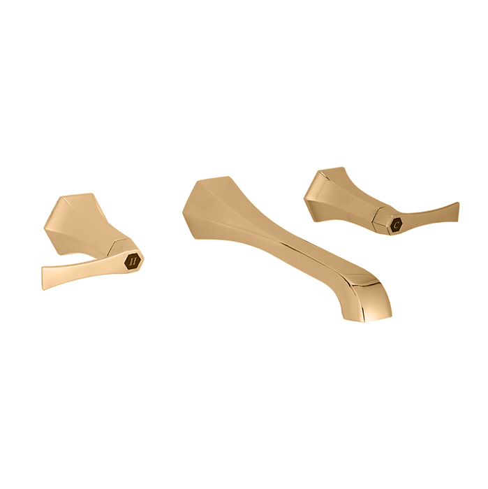 Смеситель для раковины Cisal CF0135107