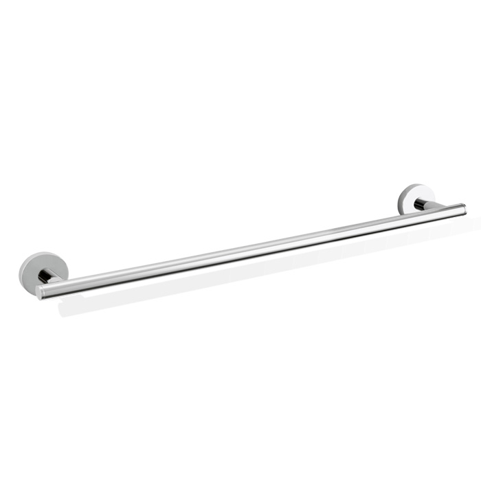 Decor Walther Basic HTE85 Полотенцедержатель 85см, цвет: хром