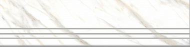 CALACATTA GOLD glazed