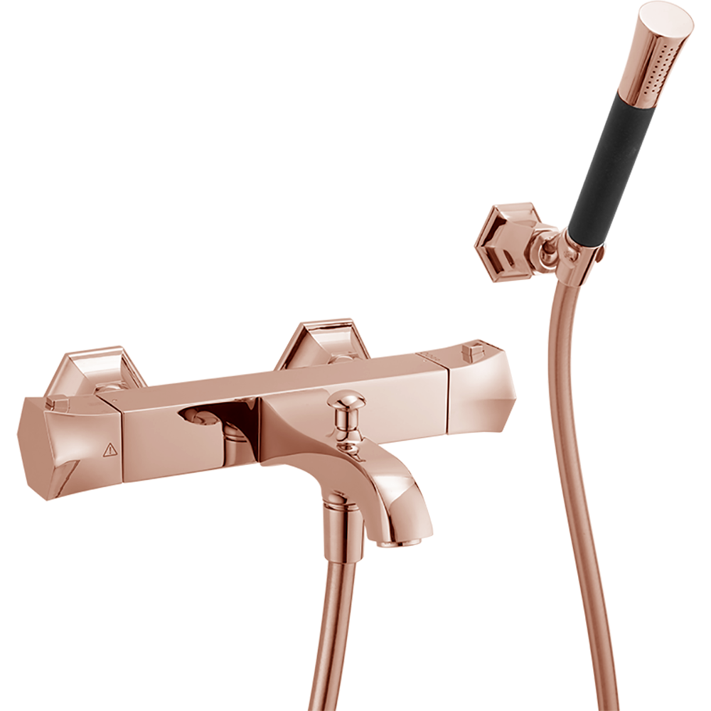 Смеситель для ванны Cisal CED270107