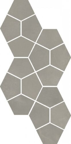 CONTINUUM IRON MOSAICO PRISM