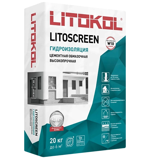 LITOSCREEN