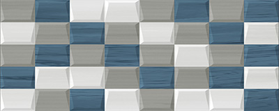 Настенная плитка 20,1*50,5 Diana Mosaico (уп. 1,32 м2/ 13 шт)