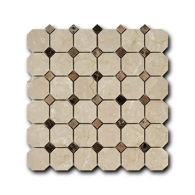 Octagon Pattern
