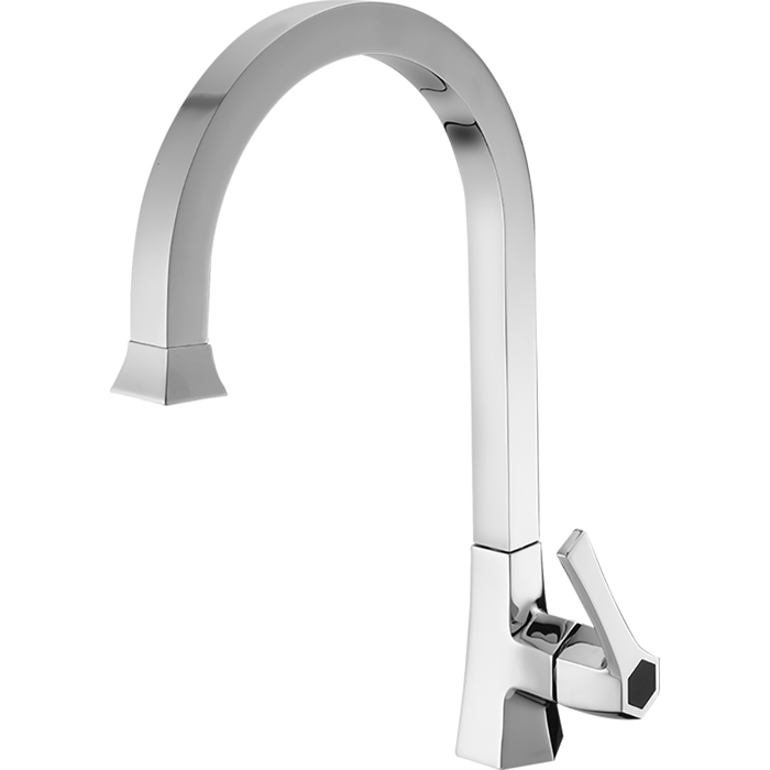 Смеситель для раковины Cisal CH0005346