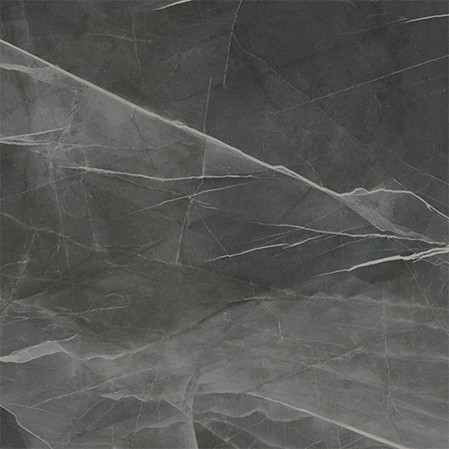 60x60 CityMarble Калакатта Блэк Лаппато R9