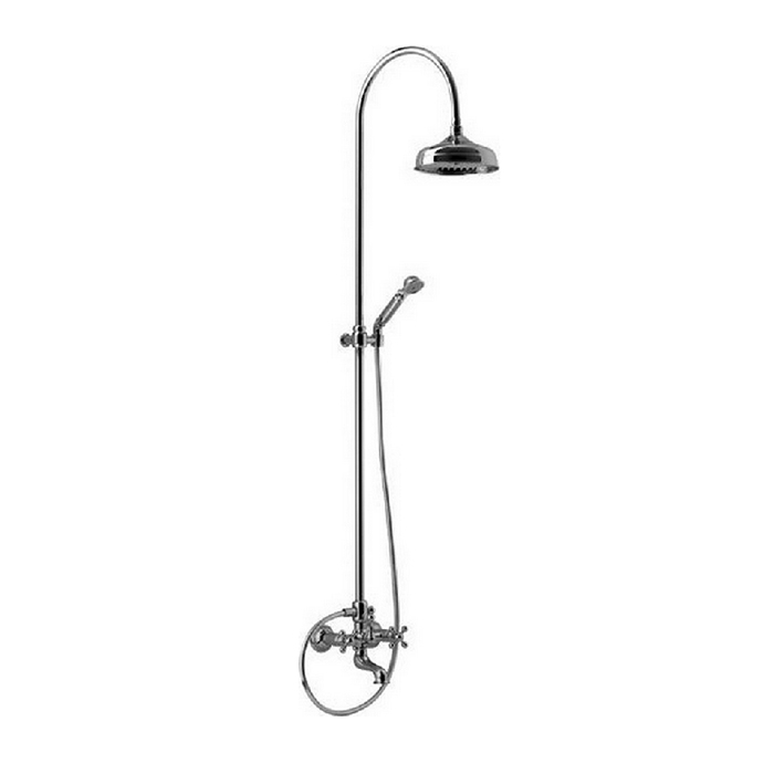 Смеситель для ванны Cisal AC00415127