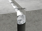 Шнур огнезащитный MASTER PROOF FIRE BARRIER Type 1 D104