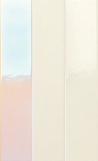 41zero42 SPECTRE Cream Hologram Mix (20% Hologram, 80% Matte Finish and Glossy Finish)